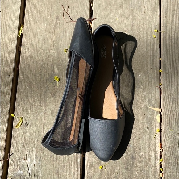 Women’s Ardene flats - Picture 5 of 7